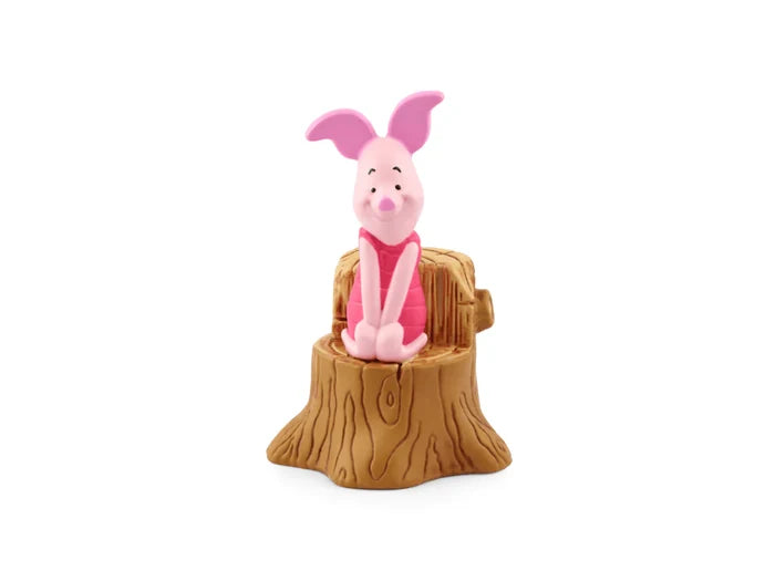 Piglet Winnie The Pooh Tonie Figure