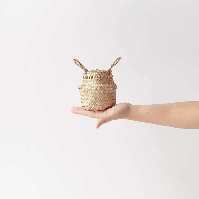 Pillowpia Belly Basket - Small