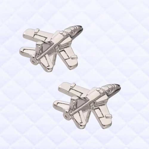 * Pin Set: Top Gun