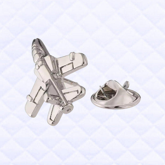 * Pin Set: Top Gun