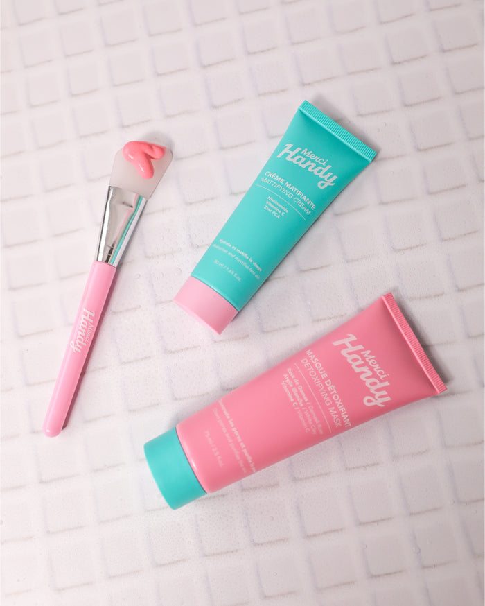 Pinceau Applicateur Silicone