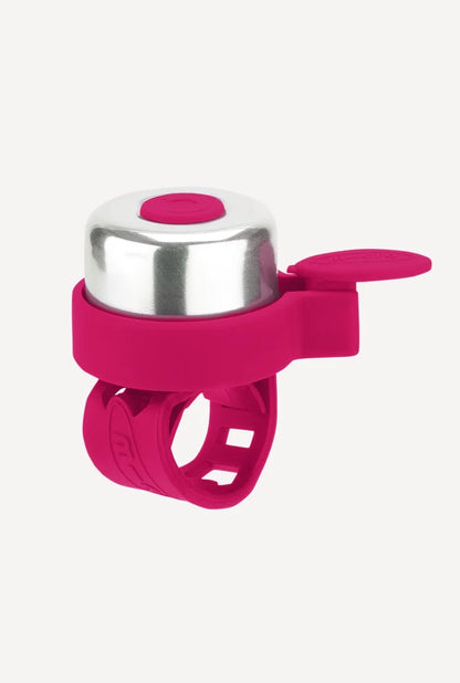 Pink Bell For Scooters