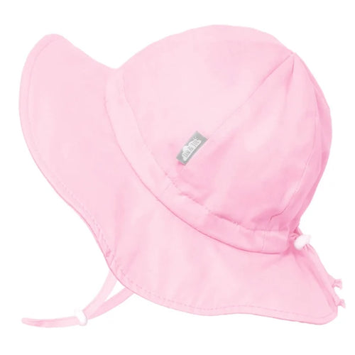 Pink Floppy Hat Large