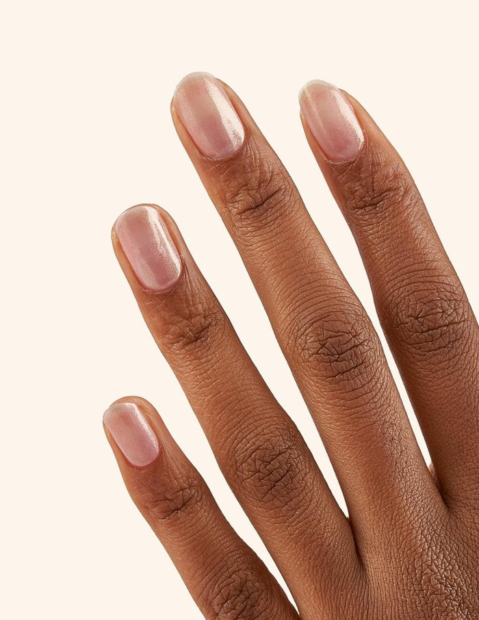 Pink Quartz - Nail Polish - Nail Polish Color