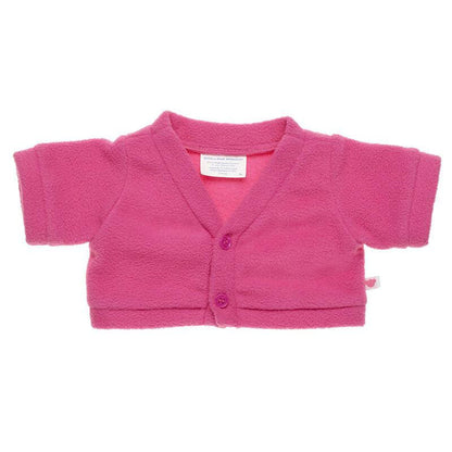 Pink Sweater - Build-A-Bear Workshop Australia