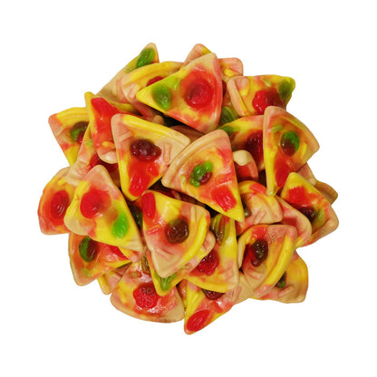 Pizza slices - 1kg