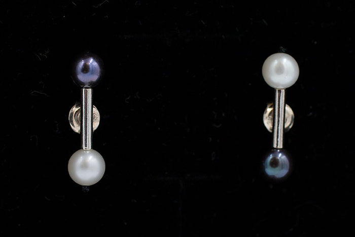 Planet Kasumi: (W) Earrings-3