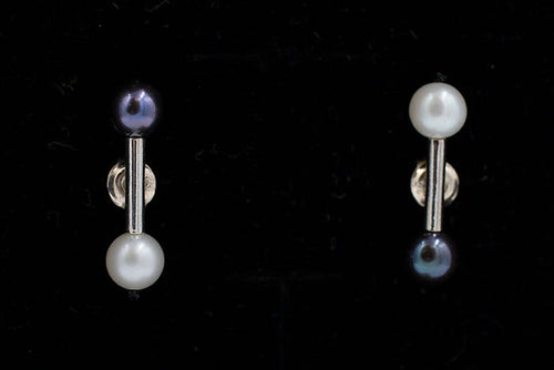 Planet Kasumi: (W) Earrings-3