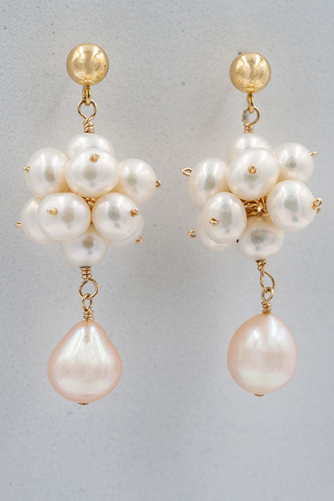 Planet Kasumi: (W) Earrings-7