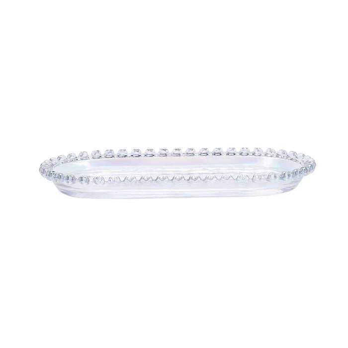 Plat ovale Karaca Rory, 25 cm