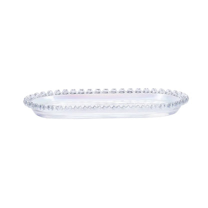 Plat ovale Karaca Rory, 25 cm