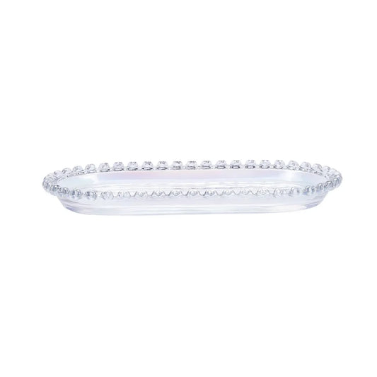 Plat ovale Karaca Rory, 25 cm