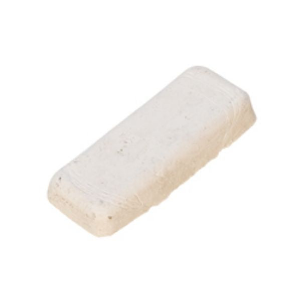 PLATINUM POLISH/ 12 BARS-  WHITE 1/4LB BAR