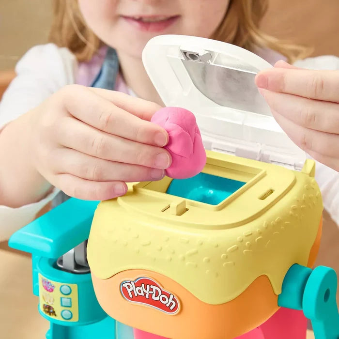Play Doh Donut Bakery Playset