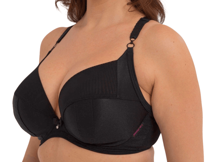 PLM Unlined Convertible Plunge