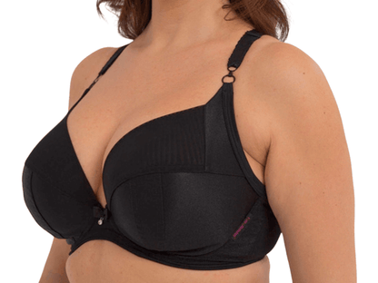 PLM Unlined Convertible Plunge