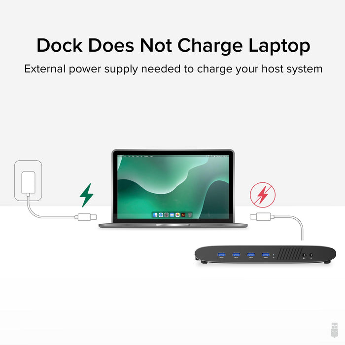 UD-6950H front panel: four USB 3.0 ports, power LED, headphone jack, and microphone jack. Tom's Guide award nominee.
