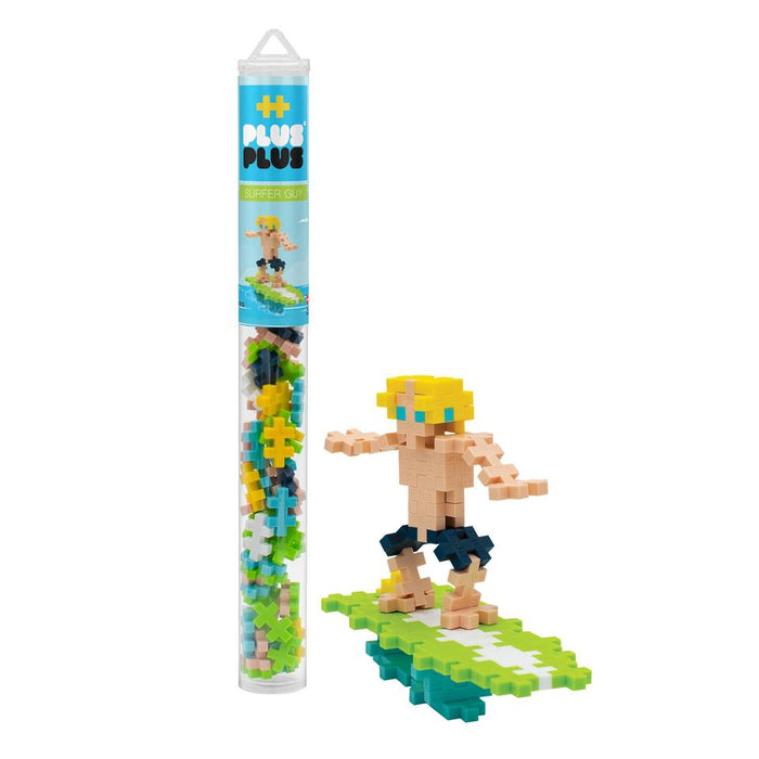 Surfer Guy