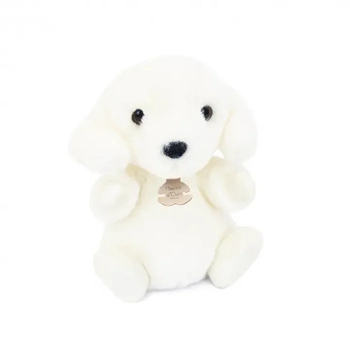 Plush Dog ~8"