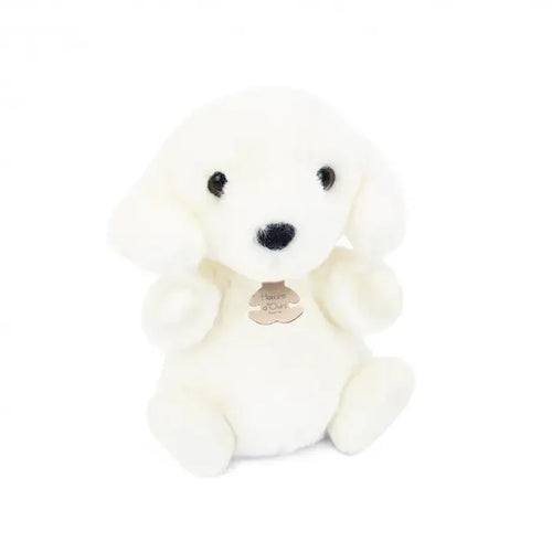 Plush Dog ~8"