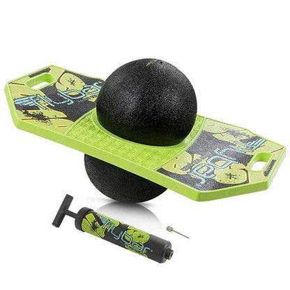 Pogo Trick Board