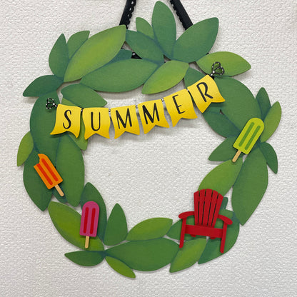 Popsicle Magnets S/3