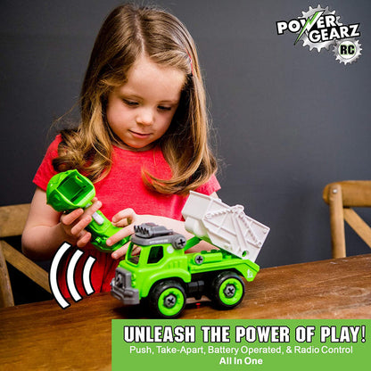 Power Drivers