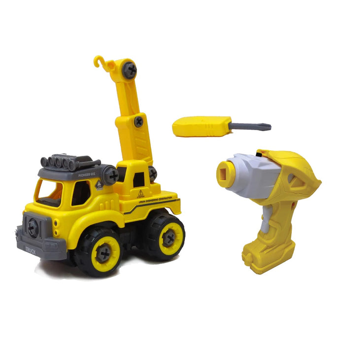Crane