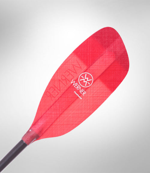 Powerhouse 2 Piece Straight Shaft (Factory Second)