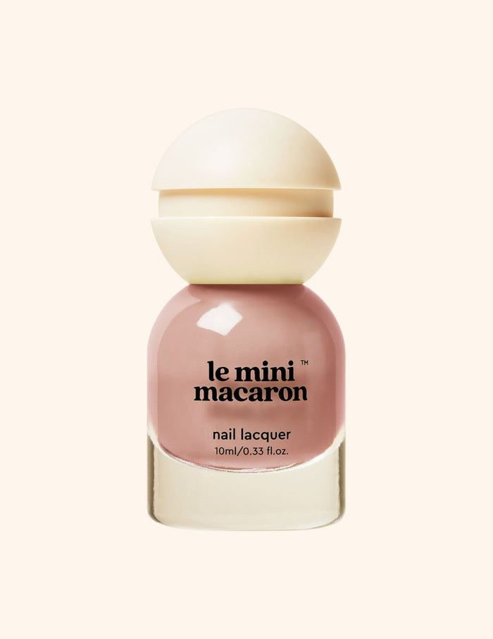 Praline - Nail Polish - Nail Polish Color