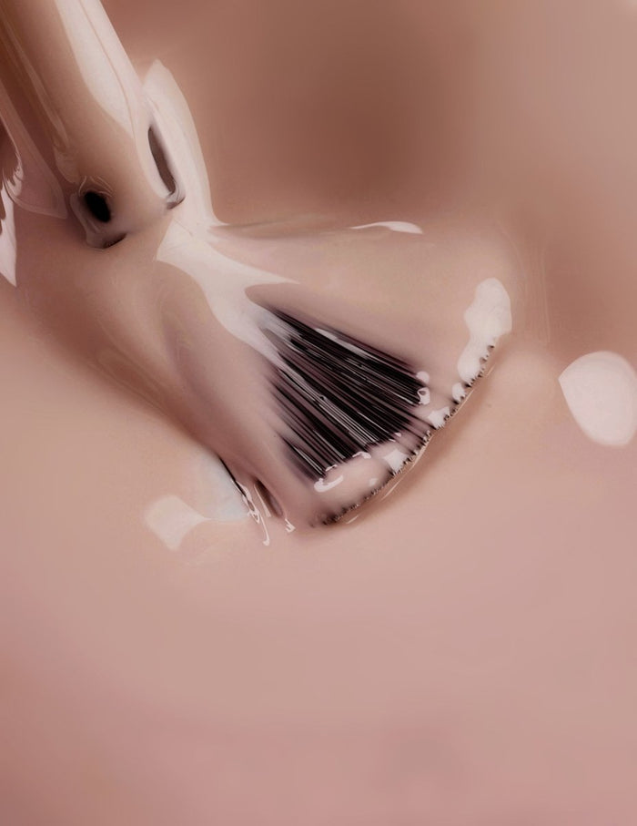 Praline - Nail Polish - Nail Polish Color