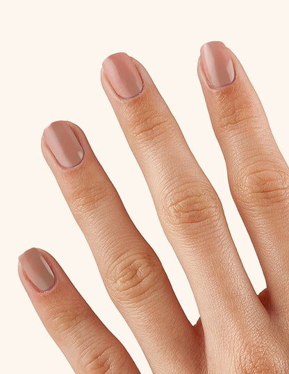 Praline - Nail Polish - Nail Polish Color