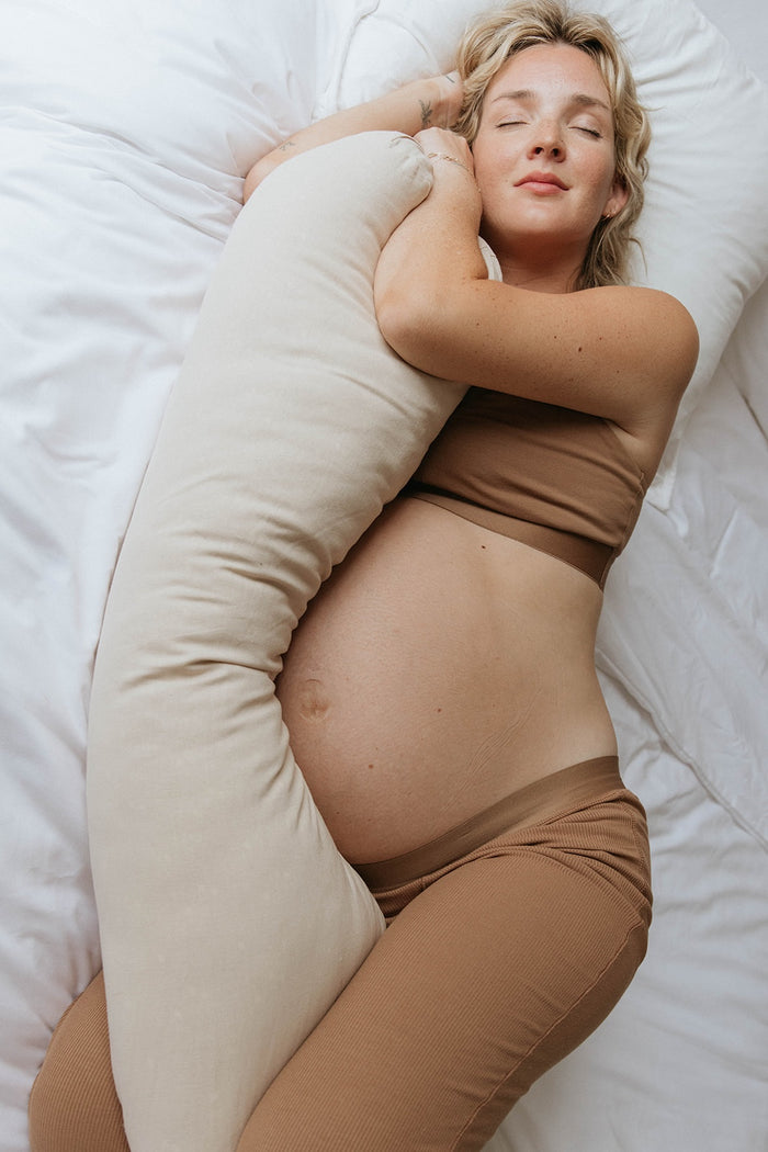 Pregnancy Pillow Cover - Grab Bag