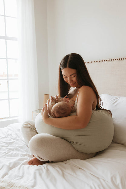 Pregnancy Pillow Cover - Grab Bag