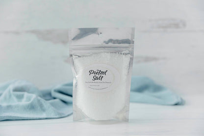 Pretzel Salt