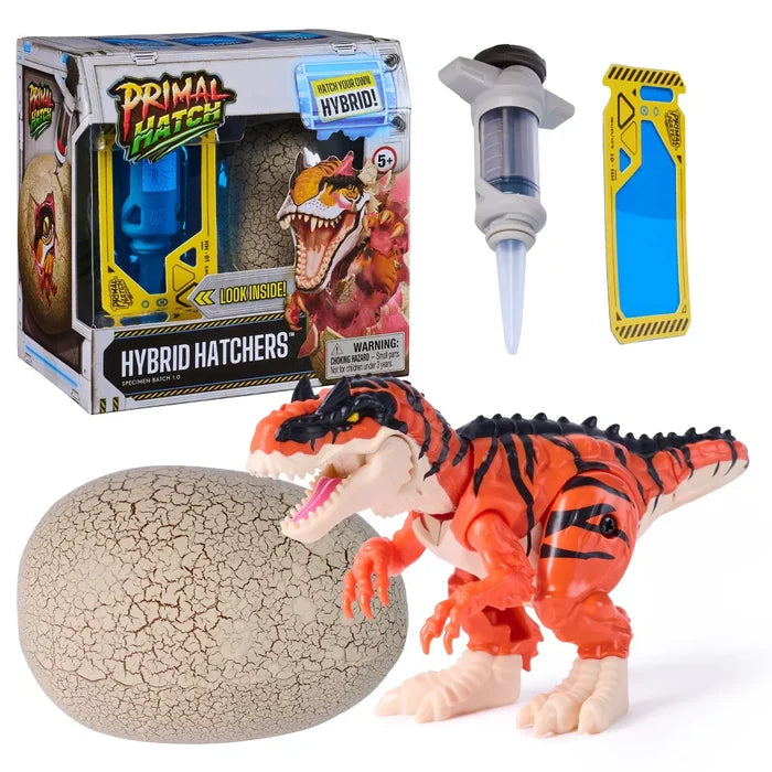 Primal Hatch Hybrid Hatchers Blind