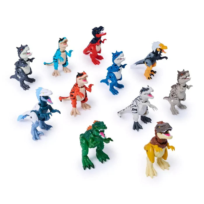 Primal Hatch Hybrid Hatchers Blind