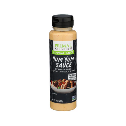 Primal Kitchen Yum Yum Sauce