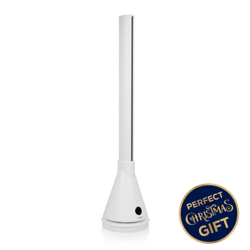 Princess Smart 2 in 1 Heating & Cooling Tower White | 01.348701.02.PRO