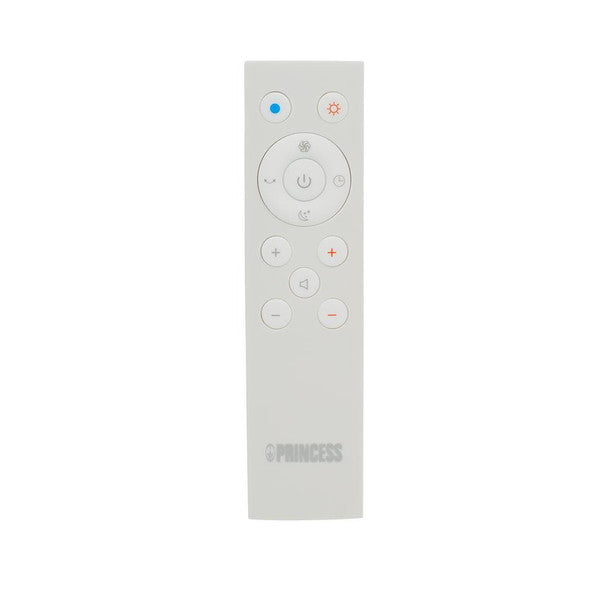 Princess Smart 2 in 1 Heating & Cooling Tower White | 01.348701.02.PRO