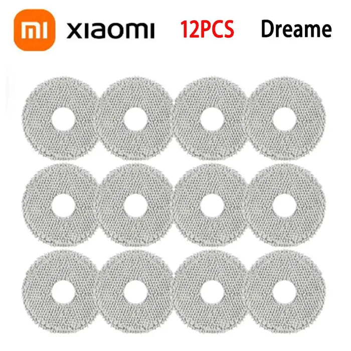 12PCS