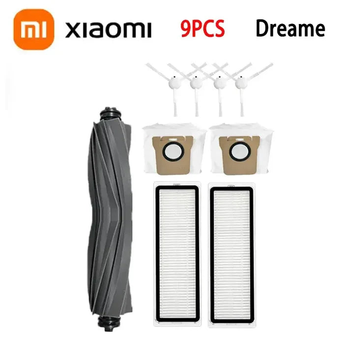 9PCS