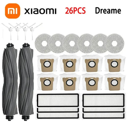 26PCS