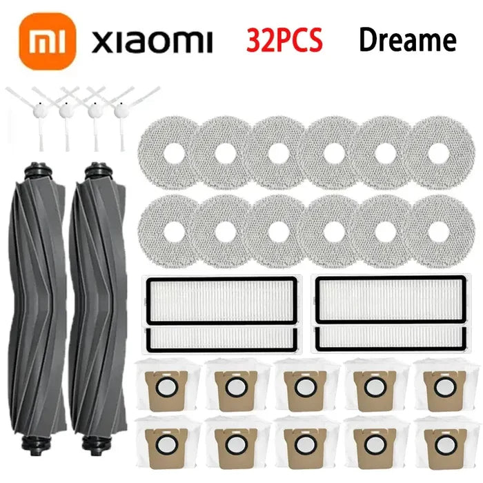 32PCS