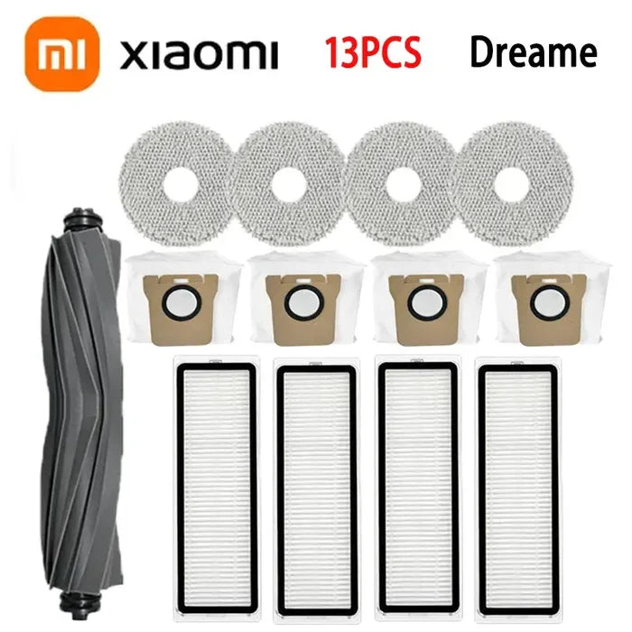 13PCS