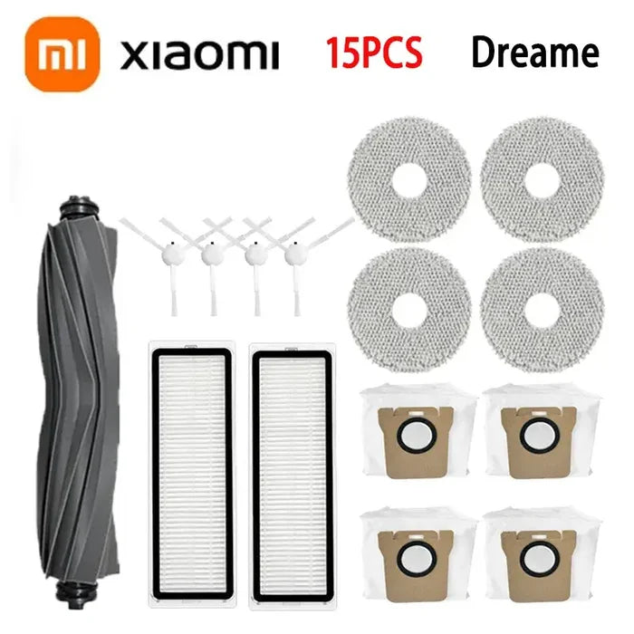 15PCS