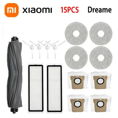15PCS