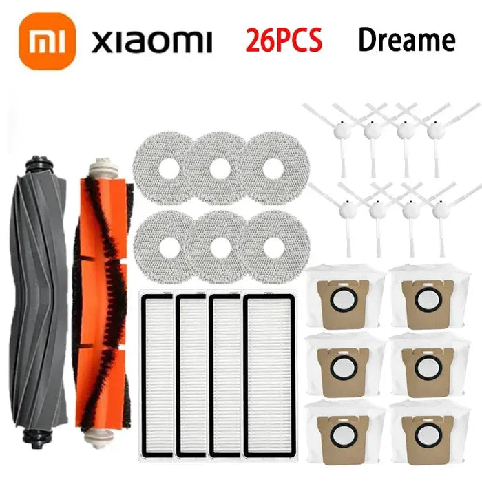 26PCS 1