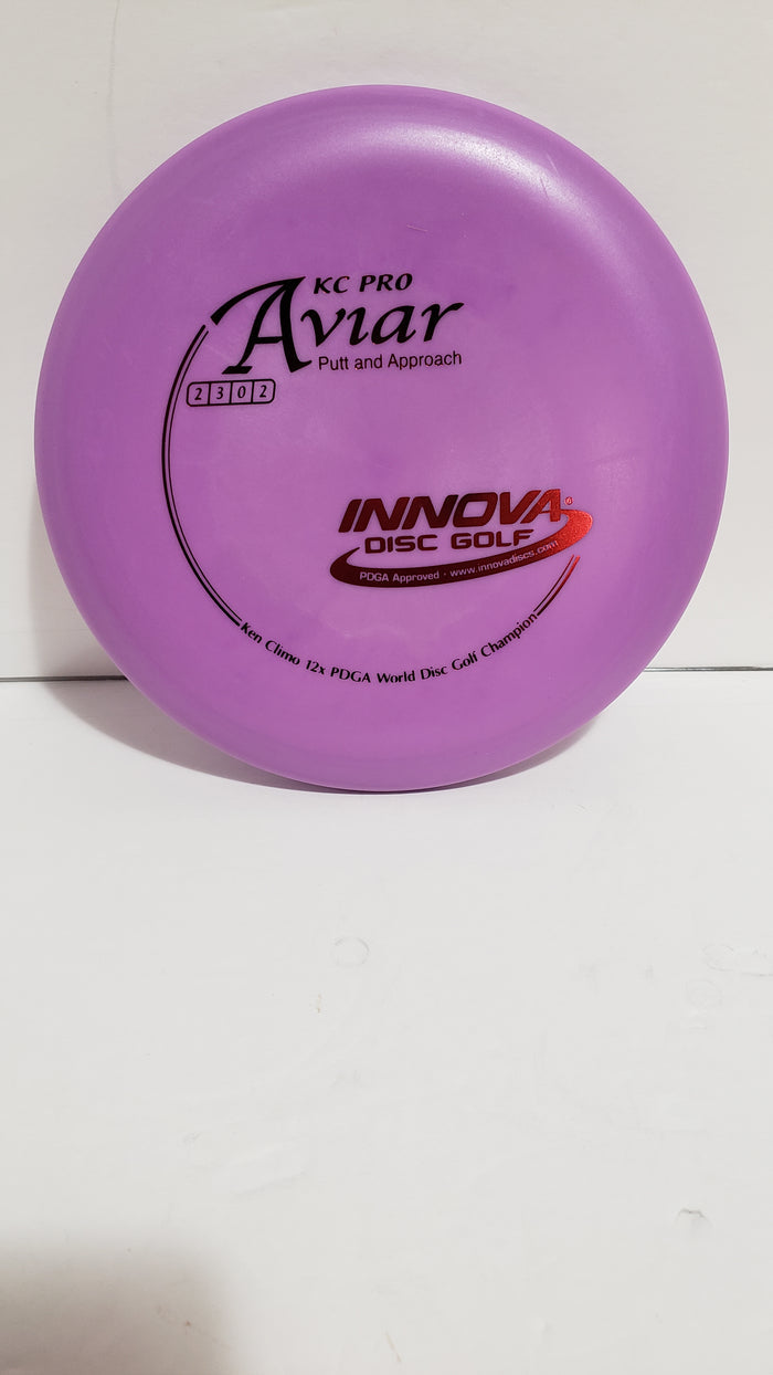 Pro Aviar KC