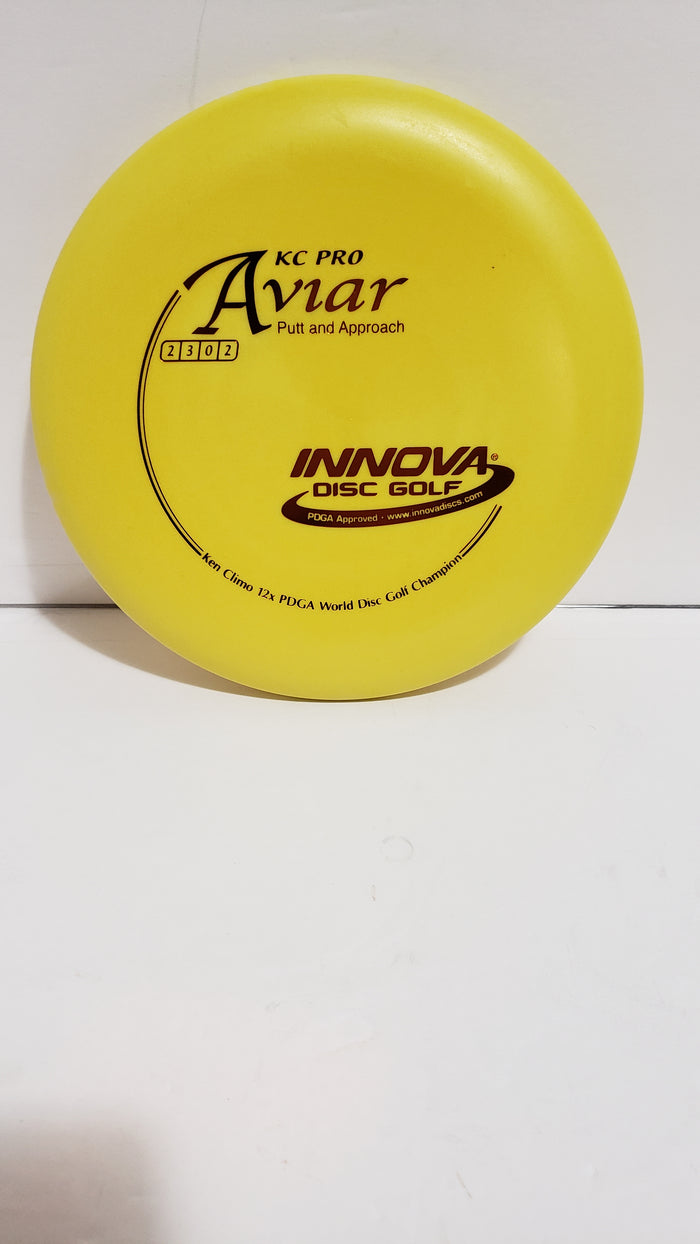 Pro Aviar KC
